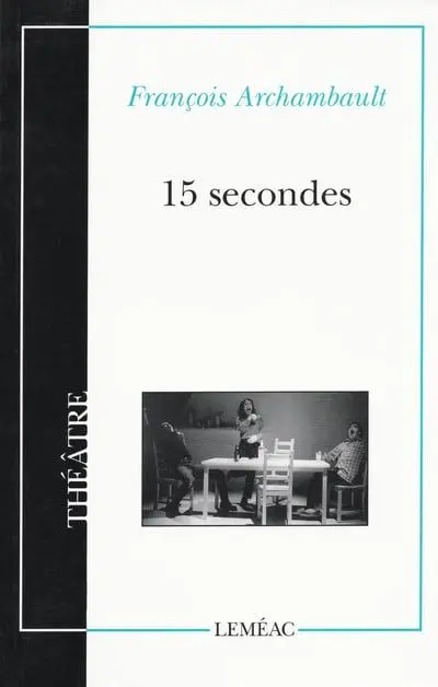15 secondes