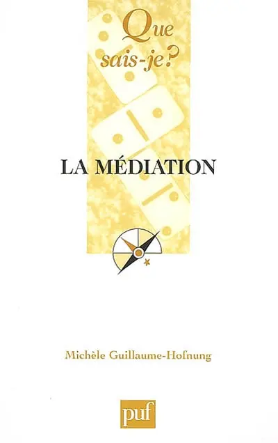 La médiation