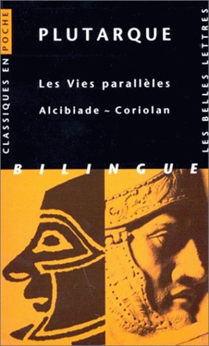 Vies parallèles : Alcibiade, Coriolan
