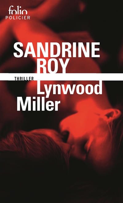 lynwood miller : thriller