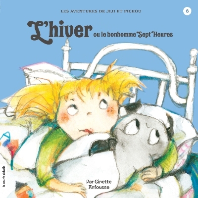 L'hiver ou le bonhomme Sept-Heures 6