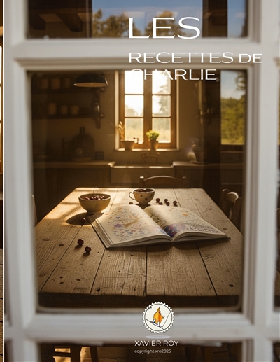 Les recettes de Charlie