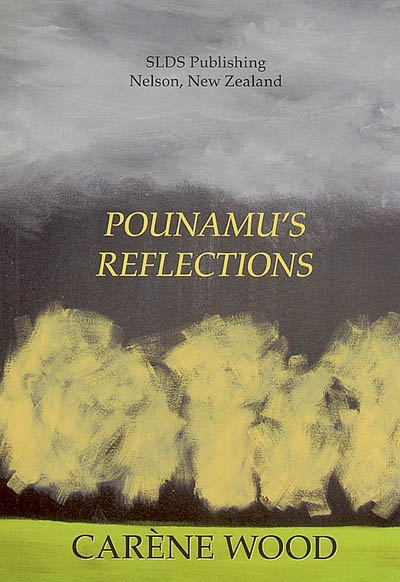 Pounamu's reflections : collection of novellas