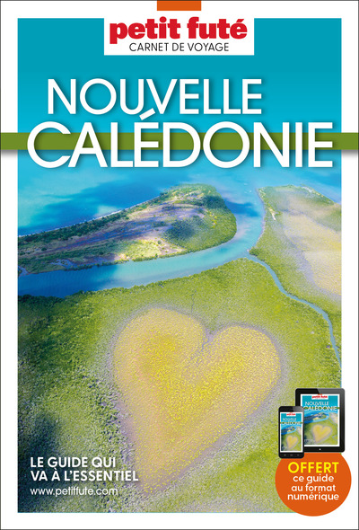 Nouvelle-Calédonie