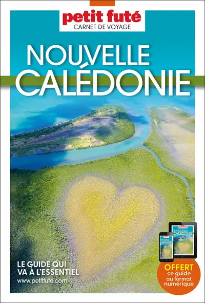 Nouvelle-Calédonie