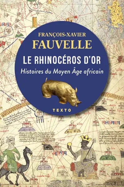 Le rhinocéros d'or