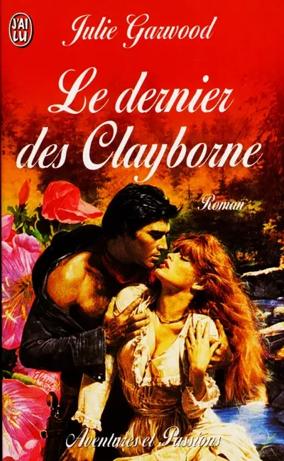 Le dernier des Clayborne