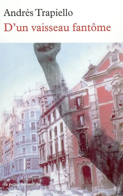 D'un vaisseau fantôme