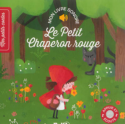 Le Petit Chaperon rouge
