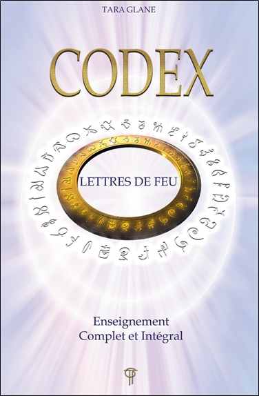 Codex Lettres de feu : enseignement complet et intégral
