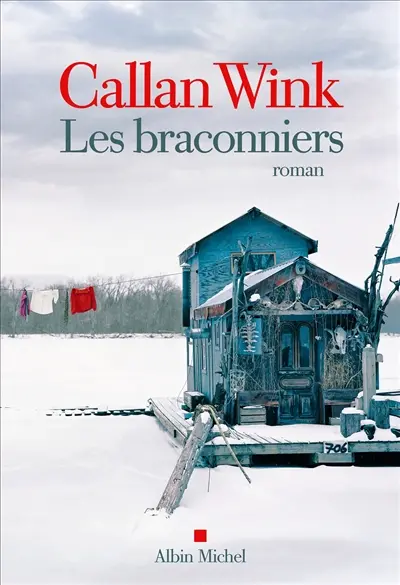 Les braconniers