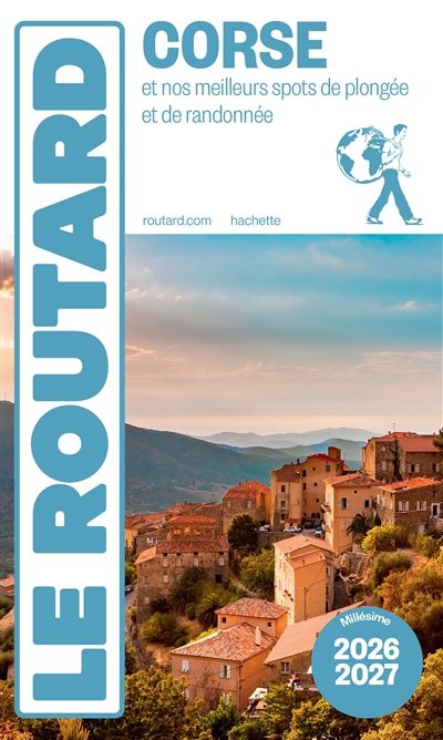 Corse : et nos meilleurs...