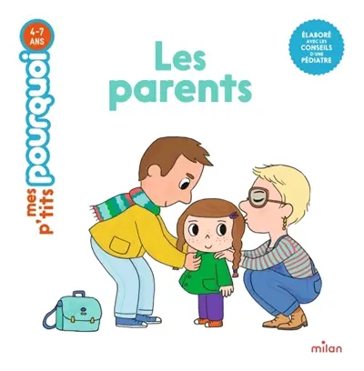 Les parents