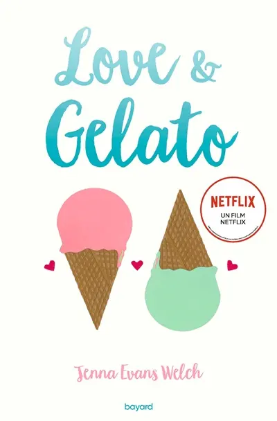Love & gelato