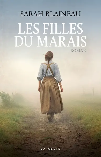 Les filles du marais