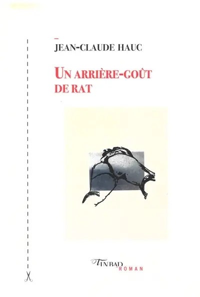 Un arrière-goût de rat