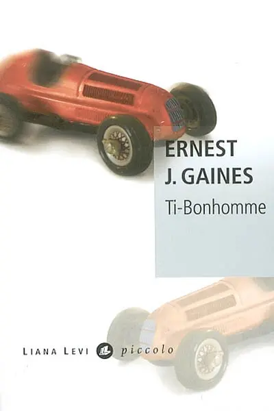 Ti-Bonhomme