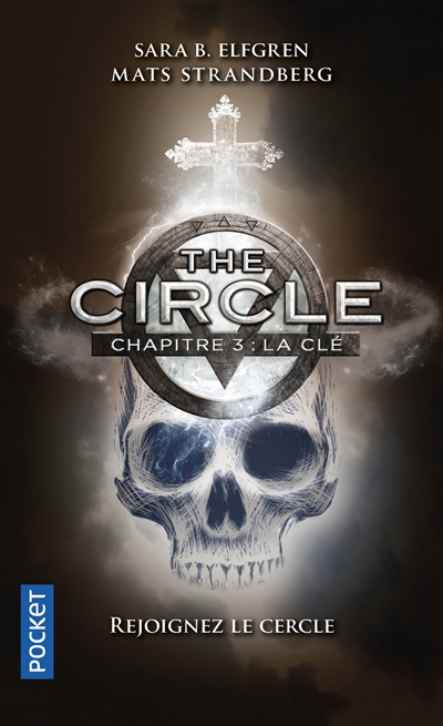 The circle. Vol. 3. La clé