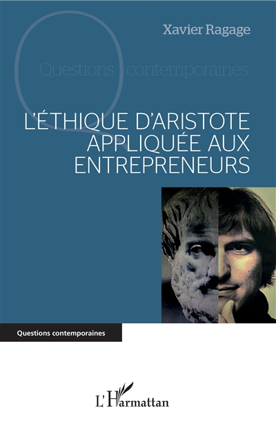L'éthique d'Aristote appliquée aux entrepreneurs