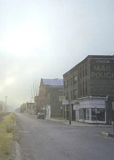 Saison, n° 31. Pursuit