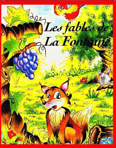 les fables de la fontaine