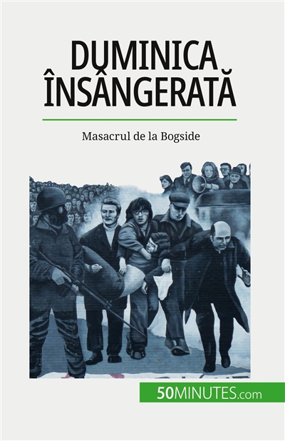 Duminica însângerata :...