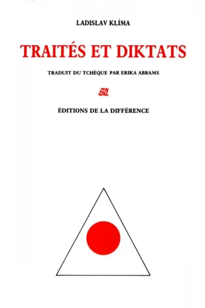 Traités et diktats