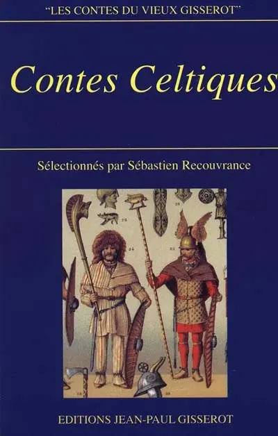 Contes celtiques