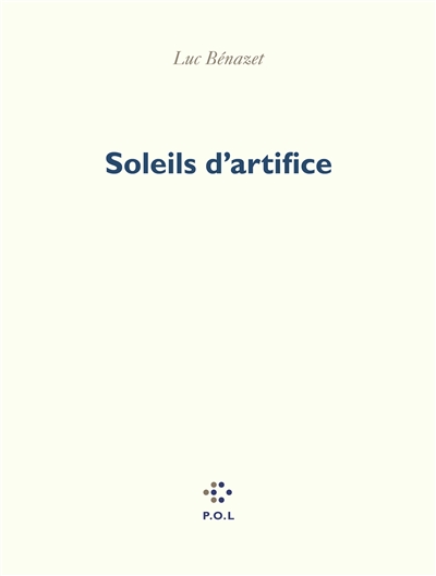 Soleils d'artifice