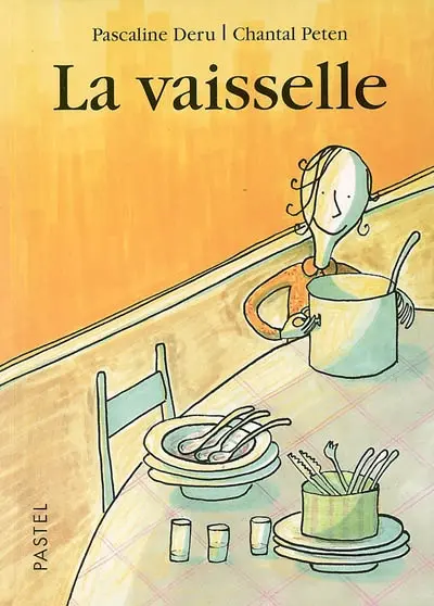 La vaisselle