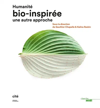Humanité bio-inspirée : une autre approche
