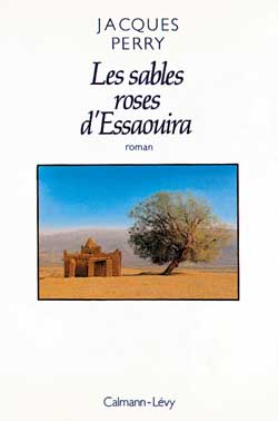 Les Sables roses d'Essaouira