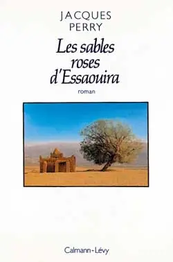 Les Sables roses d'Essaouira