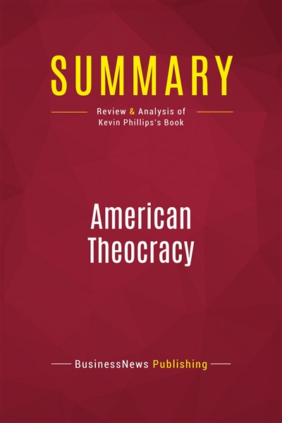 Summary : American...