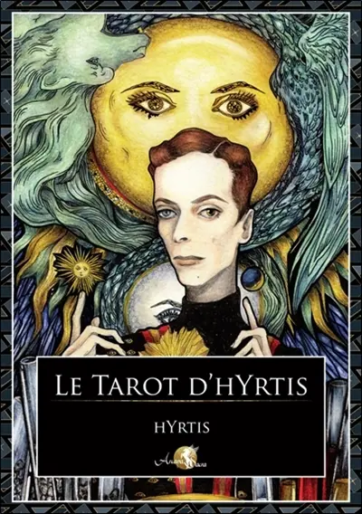 Le tarot d'Hyrtis