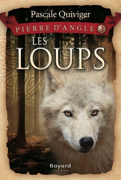 Les loups