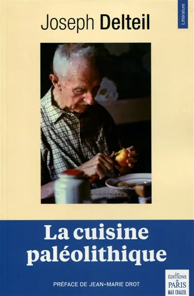 La cuisine paléolithique