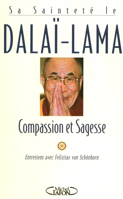 Compassion et sagesse