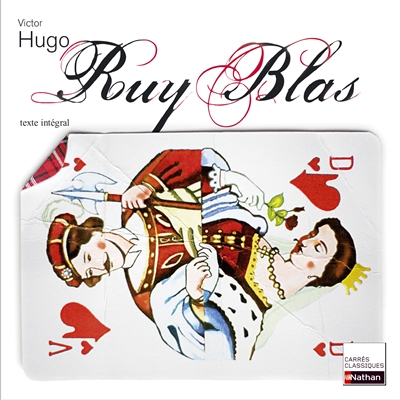 Ruy Blas