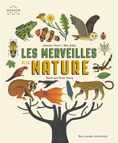 Les merveilles de la nature