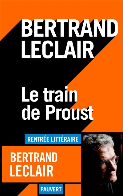 Le train de Proust