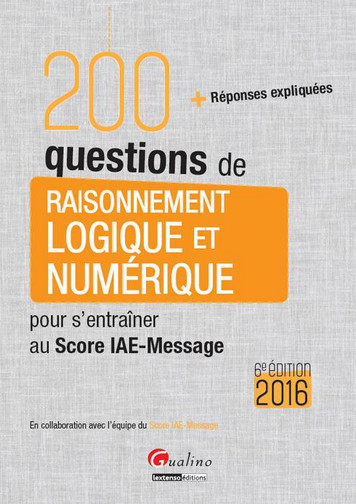 200 questions de...