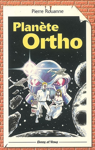Planète Ortho