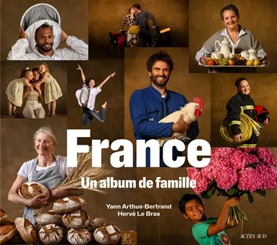 France, un album de famille