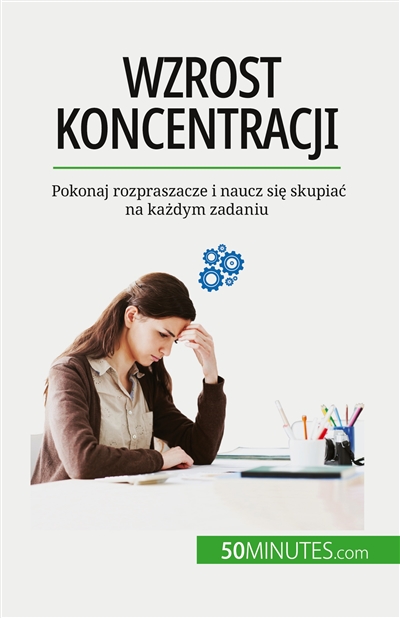 Wzrost koncentracji :...
