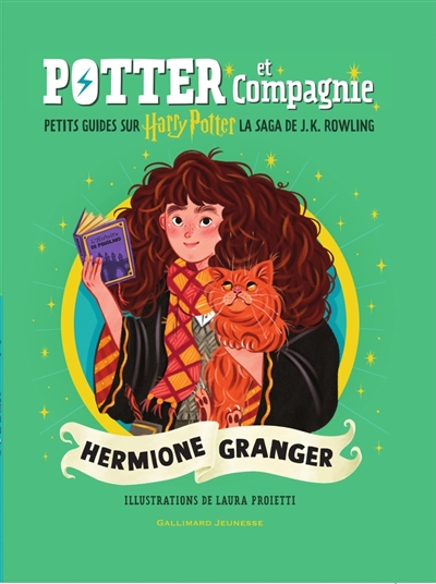 Potter et compagnie :...