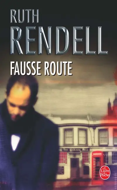 Fausse route