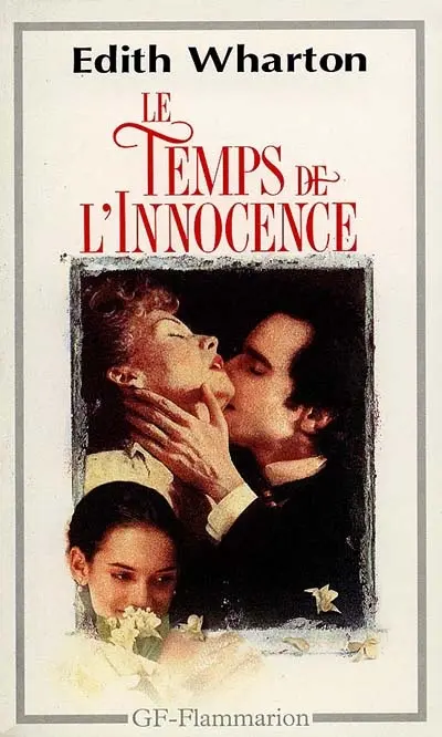 Le temps de l'innocence