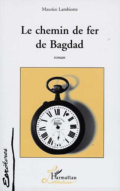 Le chemin de fer de Bagdad