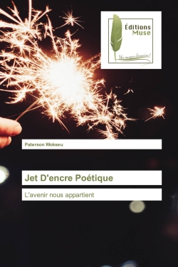 Jet D'encre Poétique :...